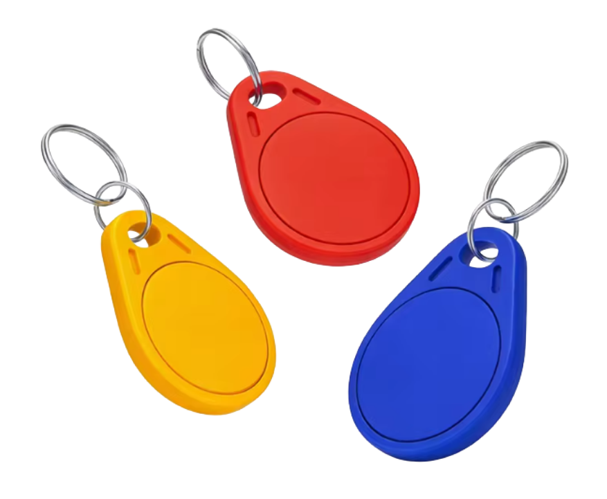 Devuélveme - Llavero NFC de Localización
